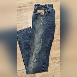 Diesel Jeans - Super Slim Skinny, 26W